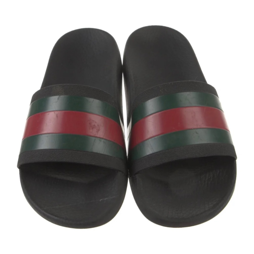 Gucci men’s slides
